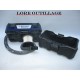 BERNER BACWDVC - Aspirateur sur batterie