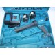 MAKITA DCG180 - Pistolet à silicone