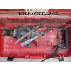 HILTI TE 905-AVR - Burineur / Démolisseur