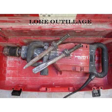 HILTI TE 905-AVR - Burineur / Démolisseur