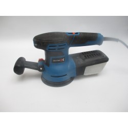 DEXTER ponceuse 125 mm