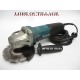MAKITA GA5040C - Meuleuse - Disqueuse