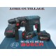 BOSCH GBH 18v 21 - Perforateur / Burineur