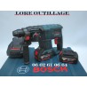 BOSCH GBH 18v 21 - Perforateur / Burineur